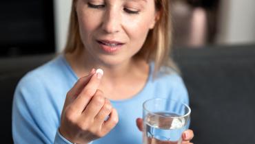 Despite Guidelines, Aspirin Is Used in Fewer Than One in Four High-risk Pregnancies