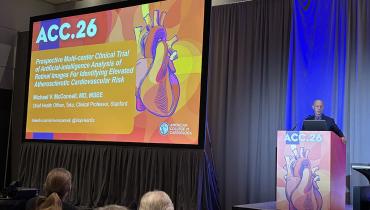 Oral PCSK9 Inhibitor Bests Other Nonstatin Therapies for LDL-Lowering