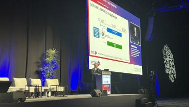 Recurrent Strokes Less Severe on Asundexian: OCEANIC-STROKE
