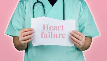 Updated ESC Heart Failure Guideline Brings Big Changes