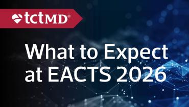 EACTS 2026: What to Expect in Barcelona
