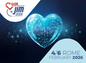 JIM GISE Congress 2026