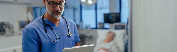 ACC Releases ‘Concise Clinical Guidance’ for Cardiogenic Shock Care