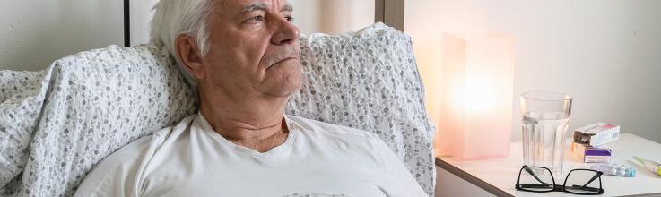 Some Mitral TEER Patients Slipping Through the Cracks in the First Month