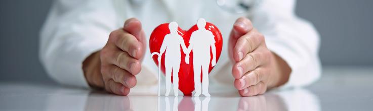 Benefits of TAVI Before Symptom Onset Not Hindered by Age: EARLY TAVR