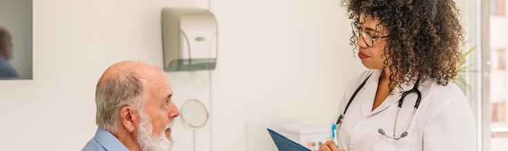 Low Bleeding Risk With Abelacimab in AF Patients Undergoing Invasive Procedures