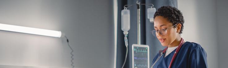 Catheter Ablation for AF: Fewer Strokes, Deaths, and HF Hospitalizations