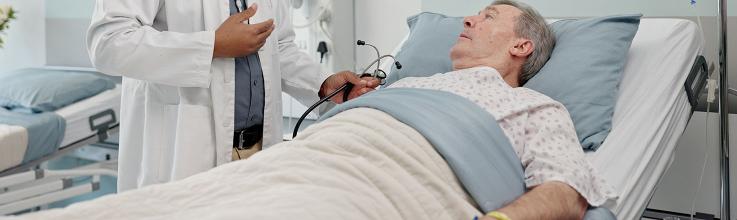 Roughly Half of Patients Don’t Have Symptoms Prior to a First MI