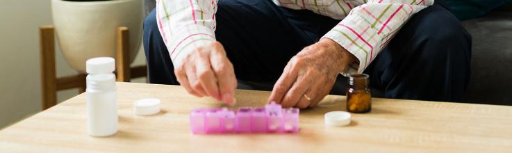 Frail Older Patients With AF May Fare Better Switching to DOAC