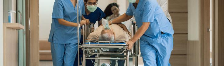 Lower Mortality With Complete Revascularization in Acute MI Patients with MVD