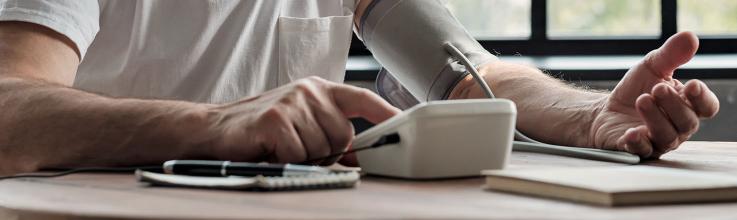 Aprocitentan Effective in CKD Patients With Resistant Hypertension: PRECISION