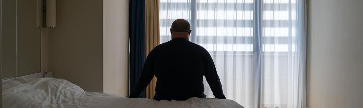 Frailty Extra Risky in Young Patients With Acute MI