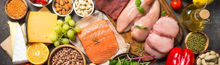 New Dietary Guidelines for Americans Get Mixed Review From Cardiology Community