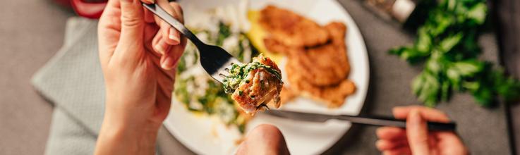 Both Low-fat and Low-carb Diets Tied to Less Heart Disease