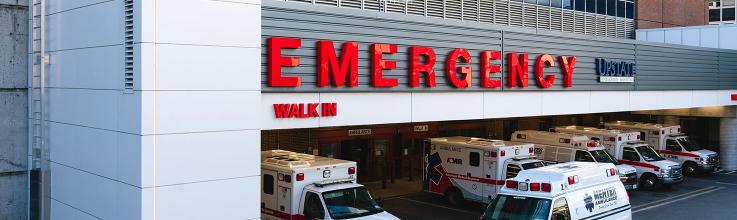 Transfer Delays Tied to Worse Acute Stroke Intervention Results