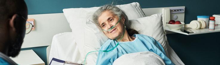 HBR Common, Impactful Among All-Comer Acute MI Patients