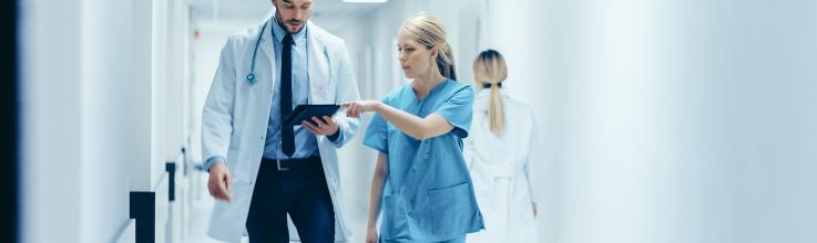 Many PE Teams Embraced Mechanical Thrombectomy Early On: PERT Registry