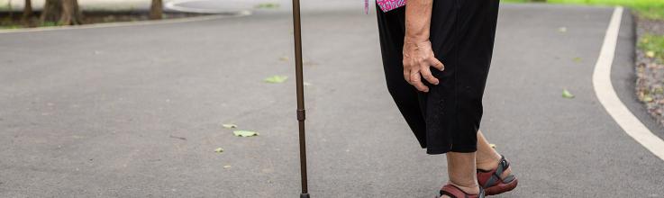 C-TRACT: Iliac Vein Stenting Results Look Good in Postthrombotic Syndrome