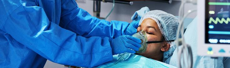 No Sustained Benefit of High-Flow Nasal Oxygen After Cardiac Surgery: NOTACS