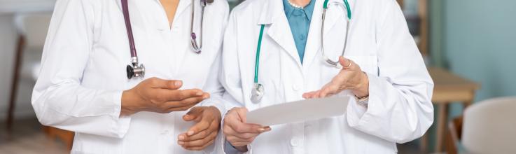 Early PCI Tied to Worse Outcomes in NSTEMI Patients With Stable HF