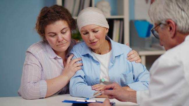 Chemo-Induced Vascular Dysfunction More Likely When Breast Cancer Occurs After Menopause
