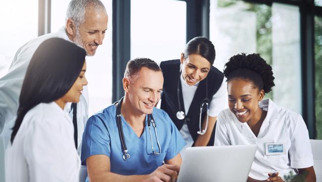 Worse TAVI and M-TEER Outcomes Seen With Low-Volume Operators