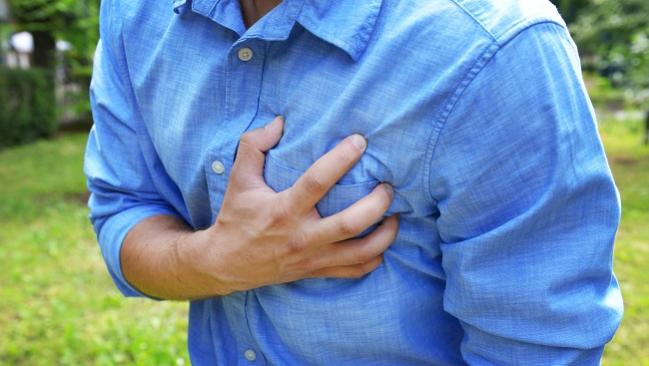 Chest Pain Clinic Reduces Emergency Department and Hospital ‘Frequent Fliers’