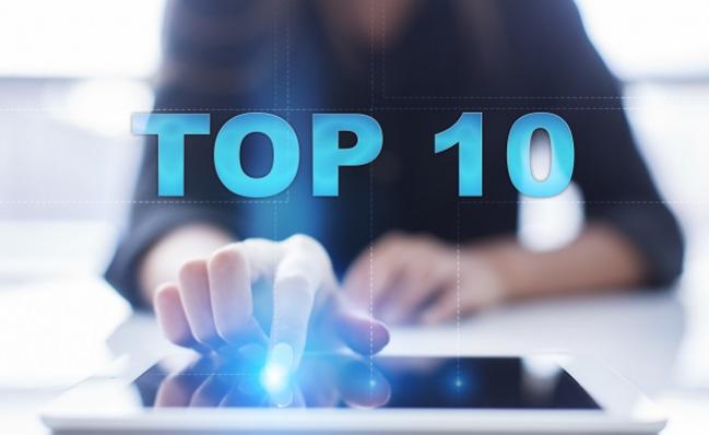 TCTMD’s Top 10 Most Popular Stories for November 2016