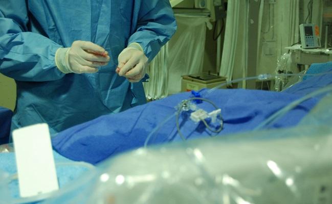 先前的动脉粥样硬化会升高急性心肌梗死后的死亡风险 