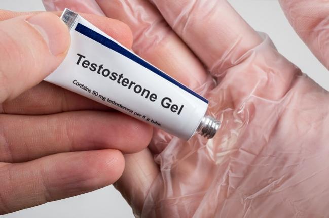 Testosterone Therapy Raises Risk of VTE Early but Not Beyond 6 Months