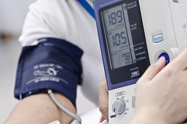 Meta-analysis Adds Support to More Intensive Lowering of BP in Older Patients With Hypertension