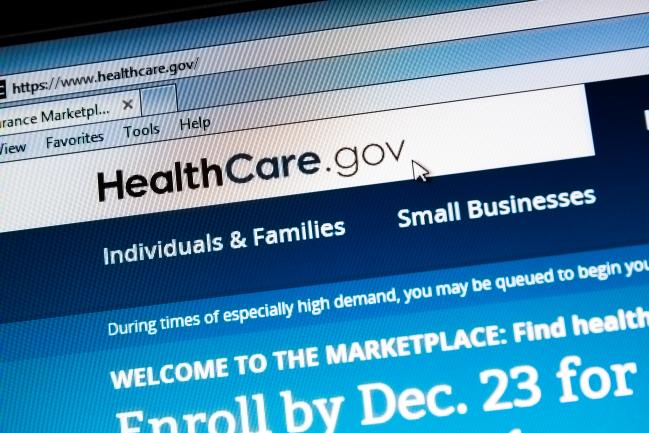 Don’t Put Affordable Care Act in Limbo, American College of Physicians Warns