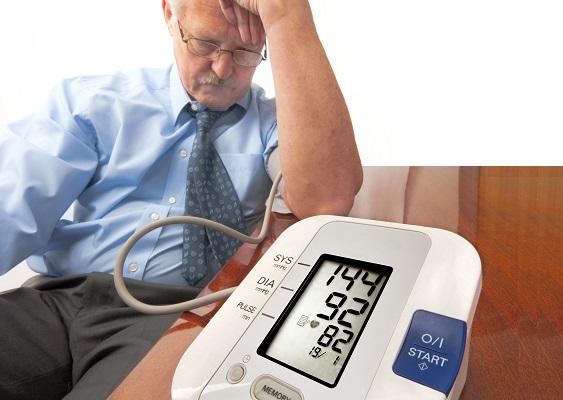 Yet Another Set of Hypertension Guidelines Sow Confusion Surrounding BP Targets in Older Patients
