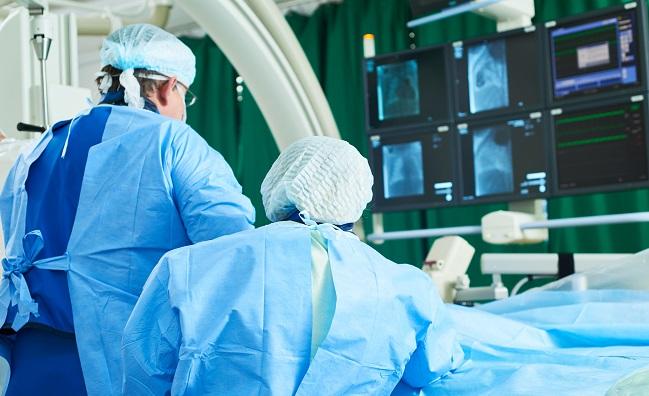 Noncardiac Surgery Riskier After Incomplete vs Complete Revascularization, Observational Study Finds