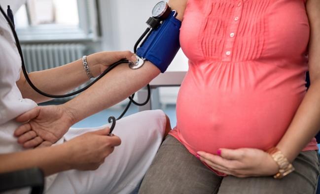 Pregnancy Confers Unique Risk of Cardiovascular Disease, Two New Studies Suggest 