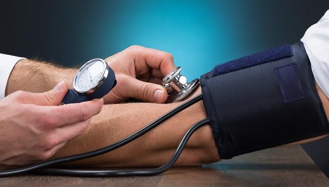 Big Fluctuations in Blood Pressure Signal a Higher Stroke Risk in Well-Controlled Hypertensives