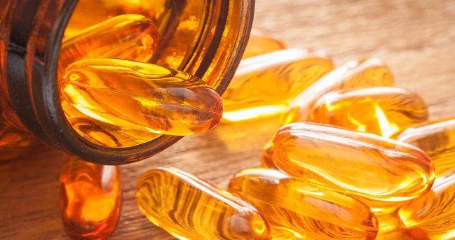 Fish Oils: Yes for HF and Secondary Prevention, No for the General Population, Says AHA