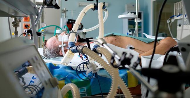 Cardiac Intensive Care Units Face an Ever More Complex Patient Population