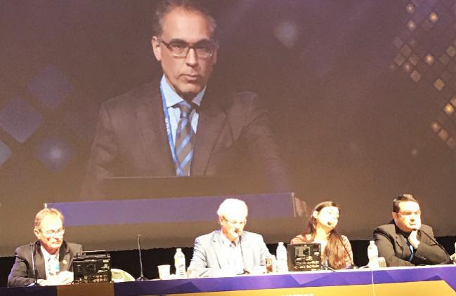 Domo Arigato: High Success Rates, Low Radiation with Both Radial and Femoral Robotic PCI