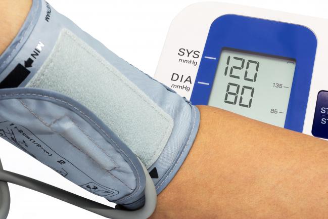 Lowering of Systolic BP Beyond Current Targets Gets Boost in New Analysis