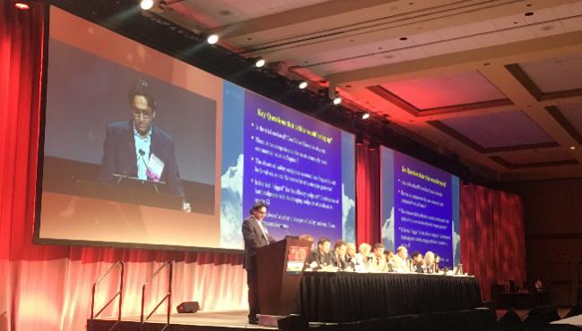 Reacting to REPRISE III: Enthusiasm, Explanations, and Caveats for the Lotus Pivotal TAVR Trial 