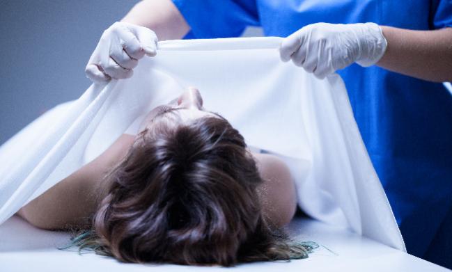 Avoiding Autopsy: CT and Coronary Angiography Can Play a Role Postmortem