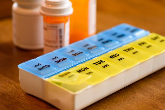 Poor Prescription Adherence After Acute MI Continues to Vex Researchers