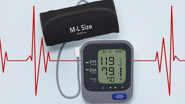 Differences in Inter-Arm Blood Pressure Seem to Correlate With CAD Severity