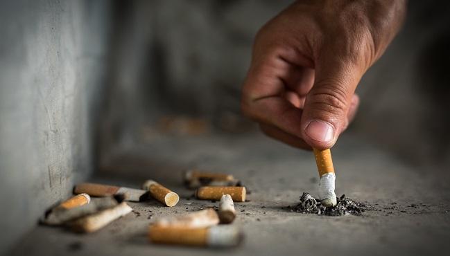 Smoking Cessation Drugs After MI Prescribed but Underused