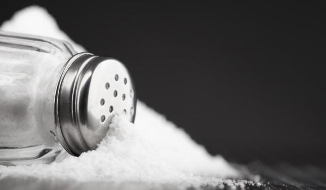 High Sodium Intake Linked to Subclinical Cardiovascular Disease