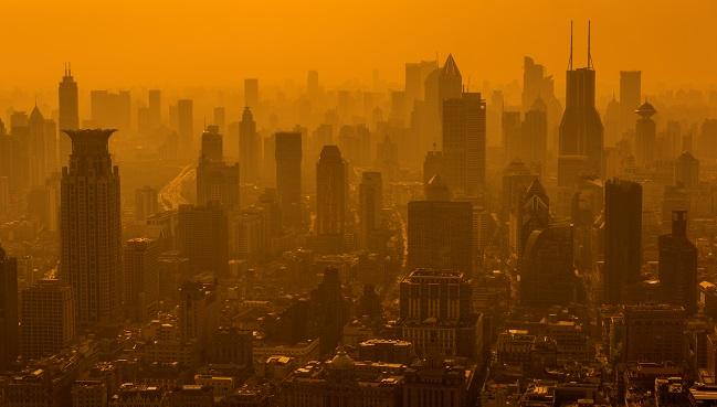 Air Pollution Tightly Tied to CV Disease, Chinese Study Confirms