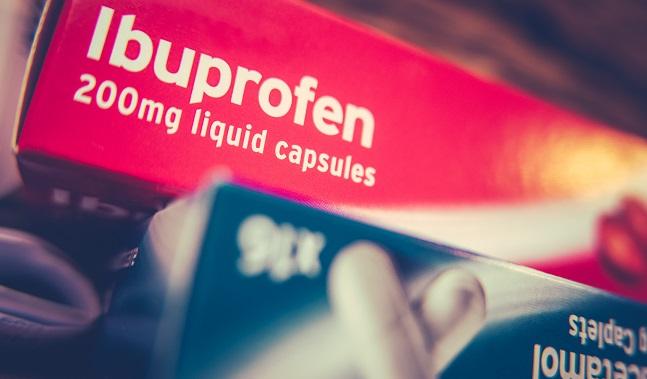 Under Pressure: PRECISION Substudy Shows Adverse BP Effects of Ibuprofen 