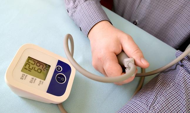 Lower Blood Pressure May Protect Against Cognitive Decline in Adults in Their 70s