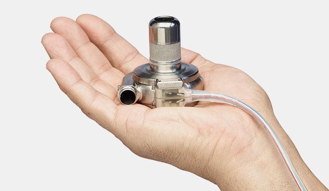 FDA Grants HeartWare LVAD a Destination Therapy Indication